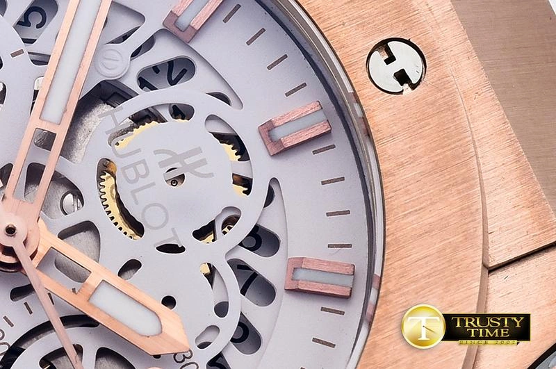 SmoothTexture HUB0344C – Aero Big Bang 146