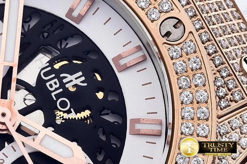 HUB0344F – Aero Big Bang Sleek 134