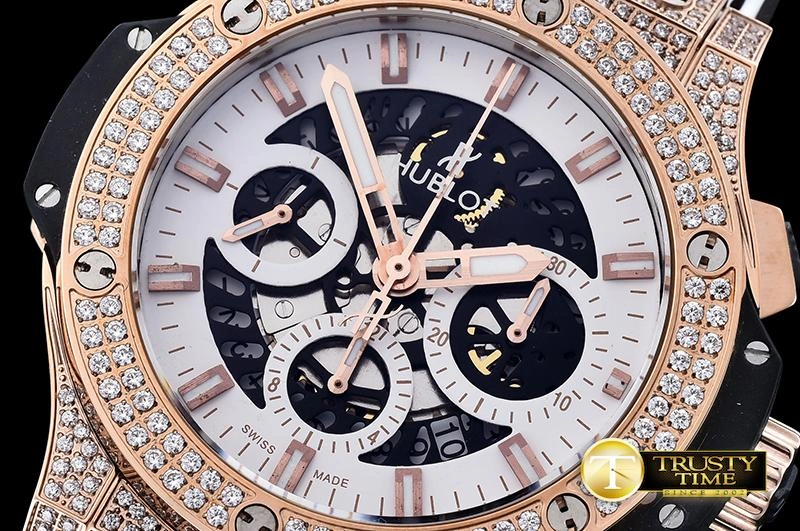 HUB0344F – Aero Big Bang Sleek 134