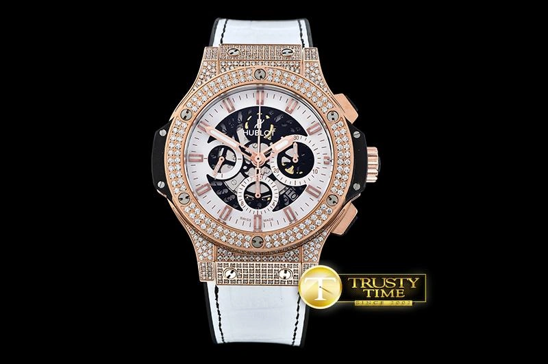 HUB0344F – Aero Big Bang Sleek 134