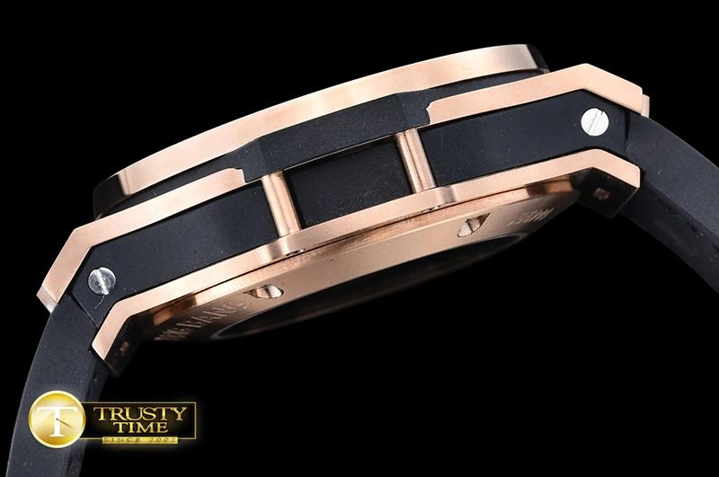 HUB0344F – Aero Big Bang Sleek 134