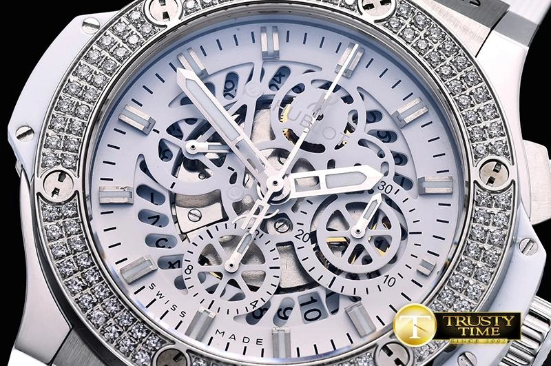 Sporty HUB0351A – Aero Big Bang 130