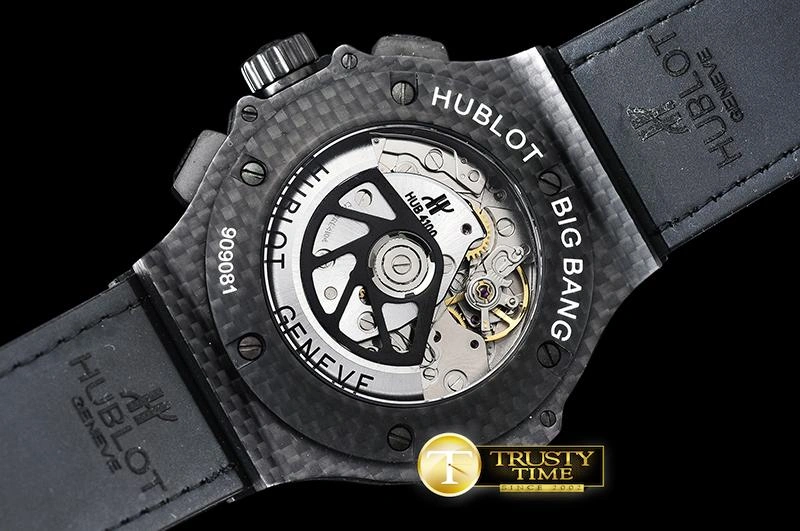 HUB0374A – Aero Big Bang Carbon Affordable 149
