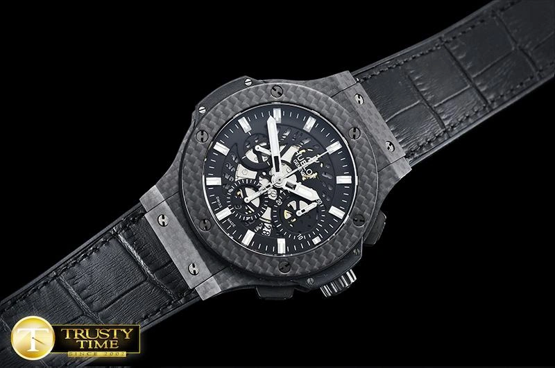 HUB0374A – Aero Big Bang Carbon Affordable 149