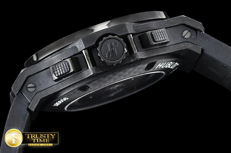 HUB0374A – Aero Big Bang Carbon Affordable 149