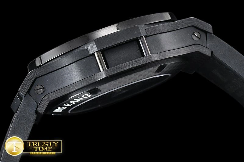 HUB0374A – Aero Big Bang Carbon Affordable 149