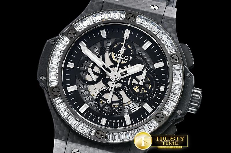 HUB0374B – Aero Big Bang UrbanStyle 148