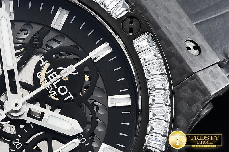 HUB0374B – Aero Big Bang UrbanStyle 148