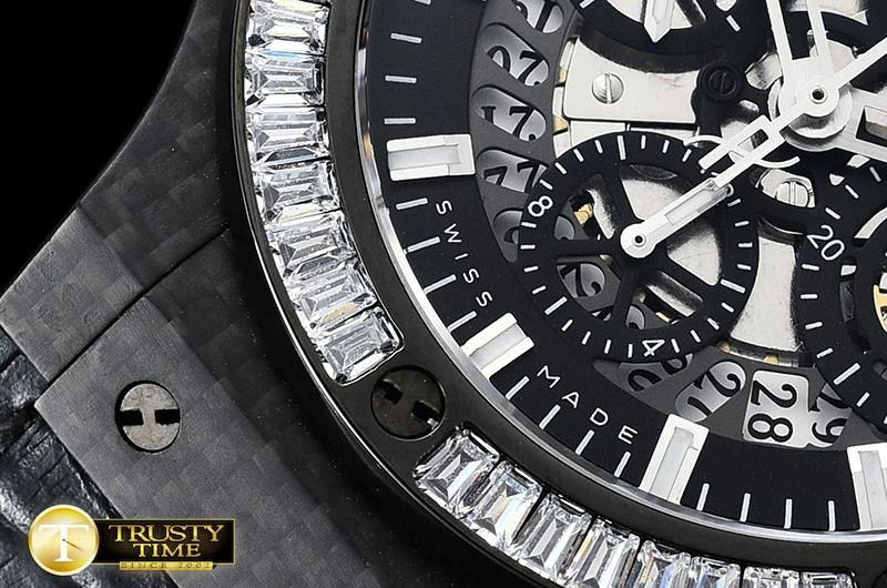 HUB0374B – Aero Big Bang UrbanStyle 148