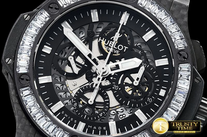 HUB0374B – Aero Big Bang UrbanStyle 148