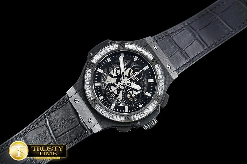 HUB0374B – Aero Big Bang UrbanStyle 148