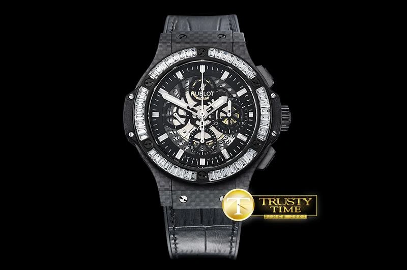 HUB0374B – Aero Big Bang UrbanStyle 148