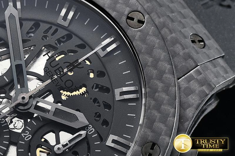 FlexibleFit HUB0374C – Aero Big Bang 150