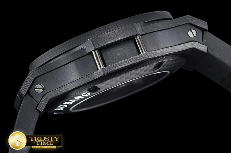 FlexibleFit HUB0374C – Aero Big Bang 150