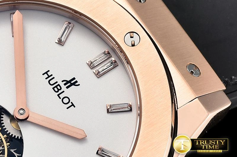HUB0382A –  Fusion Chic 154