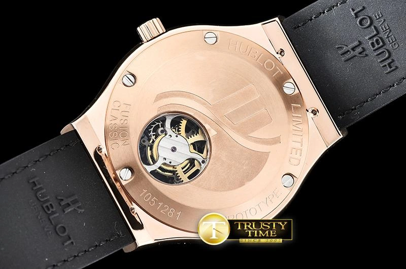 HUB0382A –  Fusion Chic 154