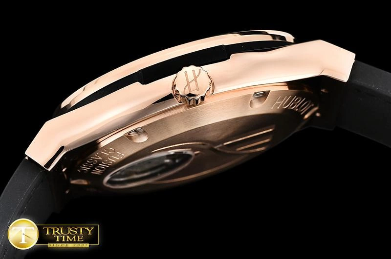 HUB0382A –  Fusion Chic 154