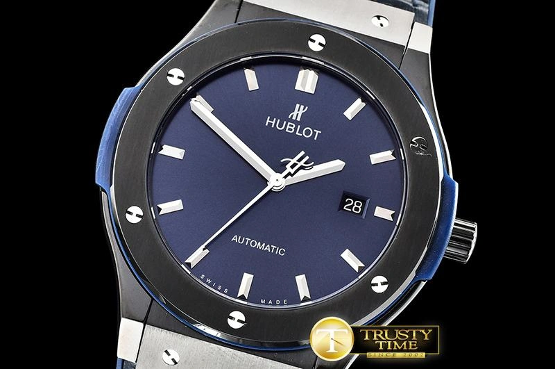 HUB0384 –  Fusion Bang Minimalist 164