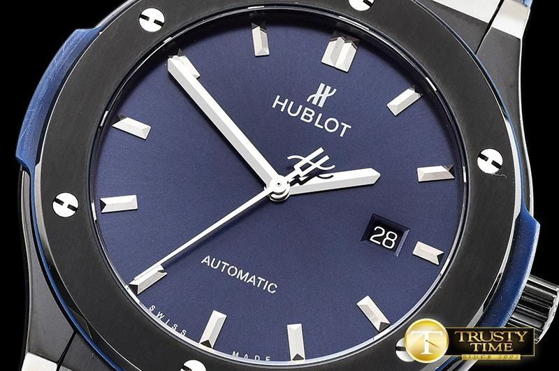 HUB0384 –  Fusion Bang Minimalist 164