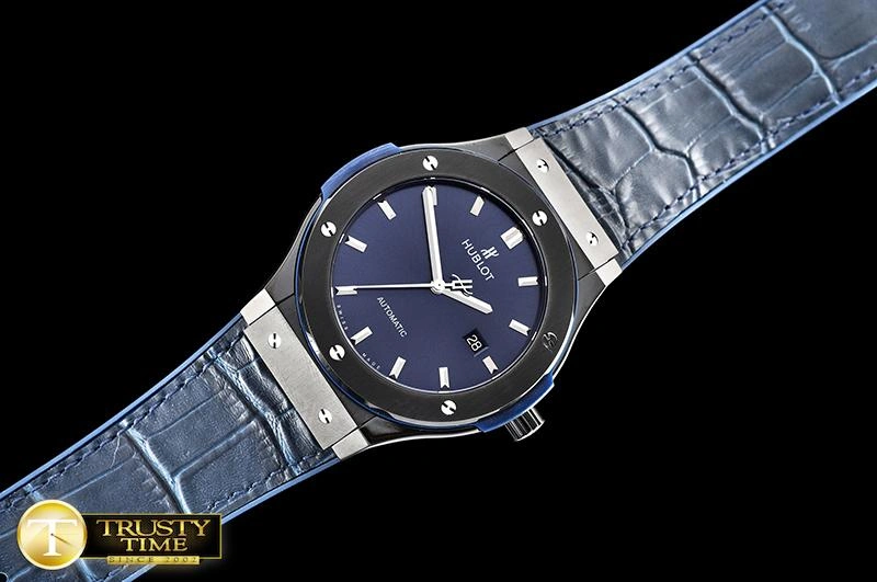HUB0384 –  Fusion Bang Minimalist 164