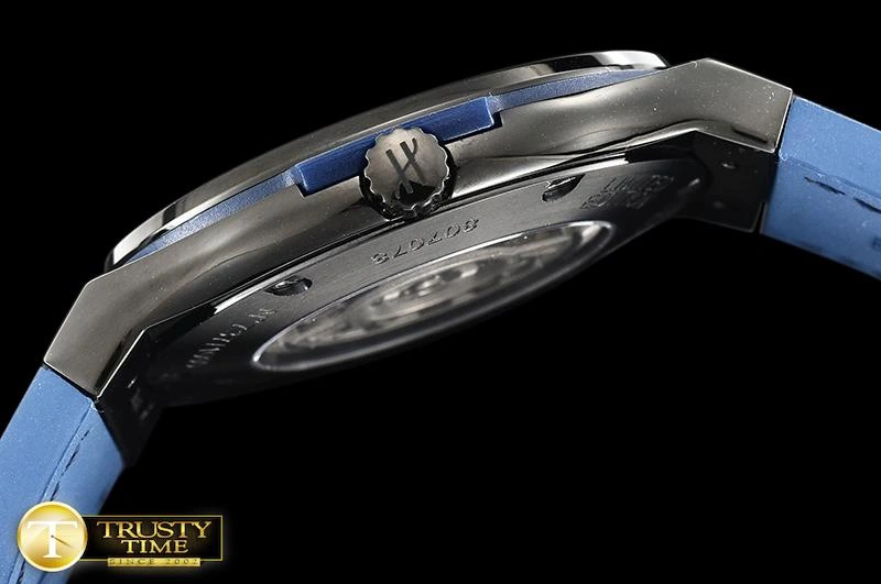 HUB0384 –  Fusion Bang Minimalist 164