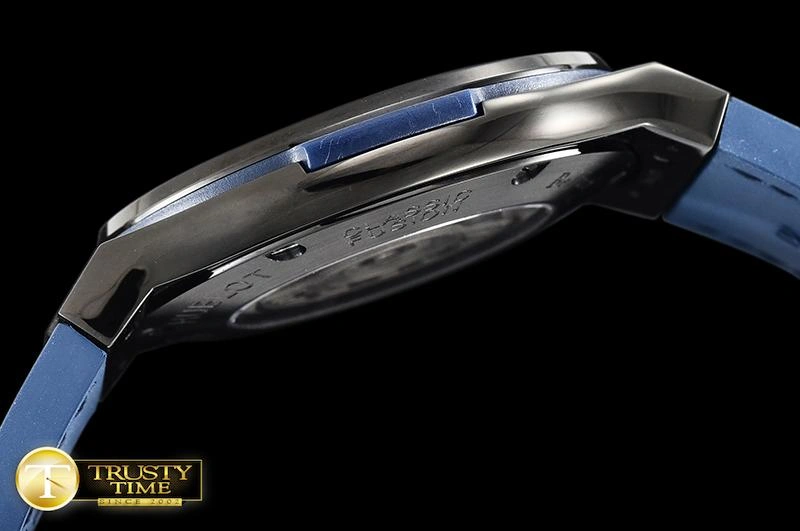 HUB0384 –  Fusion Bang Minimalist 164