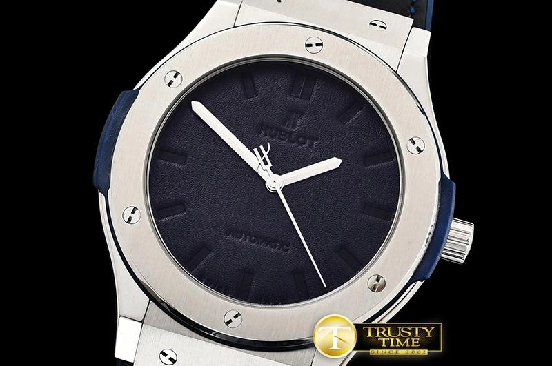 NewStyle HUB0385A –  Fusion Berluti 163