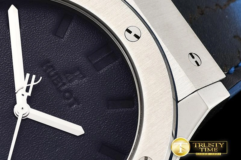 NewStyle HUB0385A –  Fusion Berluti 163