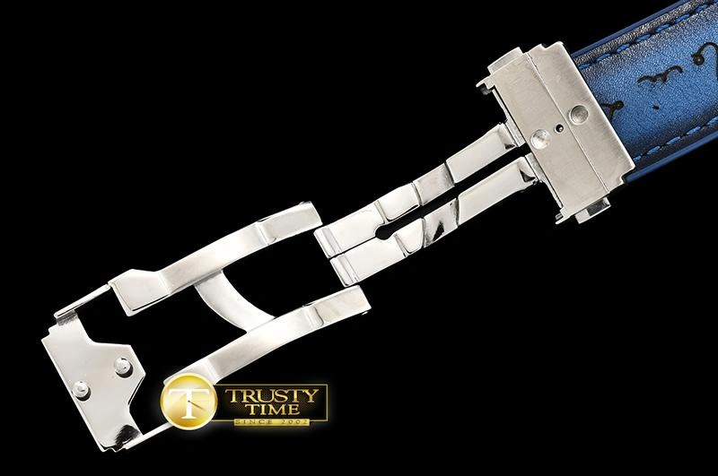 NewStyle HUB0385A –  Fusion Berluti 163