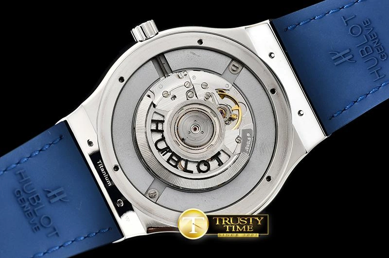 NewStyle HUB0385A –  Fusion Berluti 163