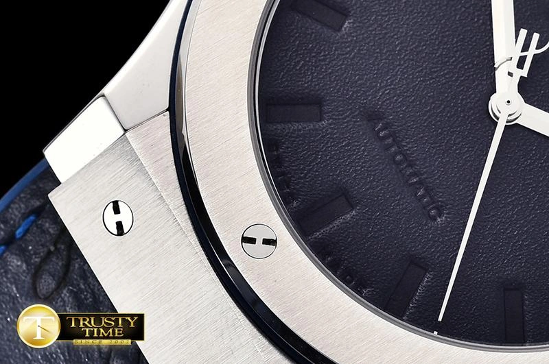 NewStyle HUB0385A –  Fusion Berluti 163