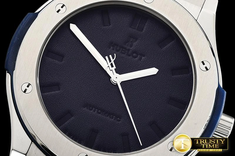 NewStyle HUB0385A –  Fusion Berluti 163