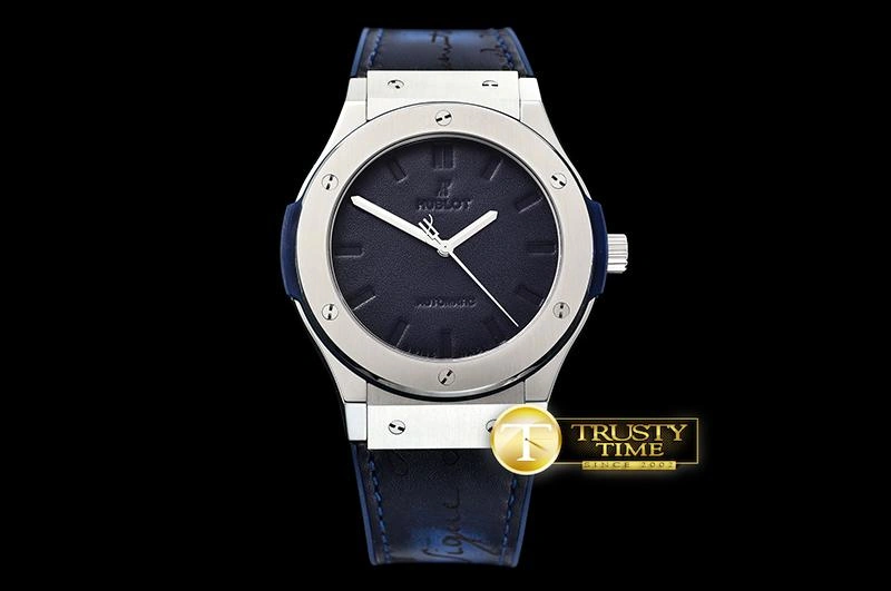 NewStyle HUB0385A –  Fusion Berluti 163