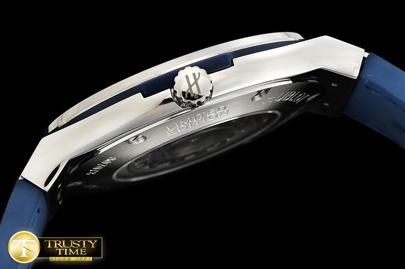 NewStyle HUB0385A –  Fusion Berluti 163