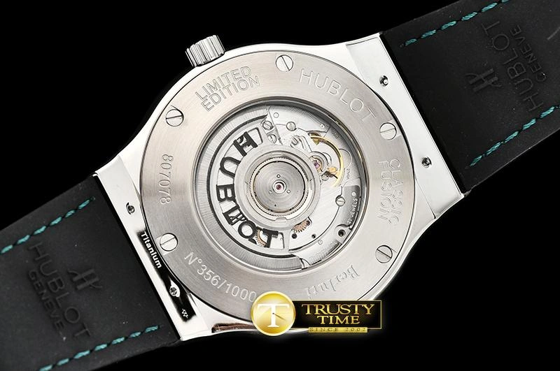 HUB0385B –  Fusion Berluti Stylish 165
