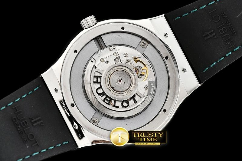 HUB0385B –  Fusion Berluti Stylish 165