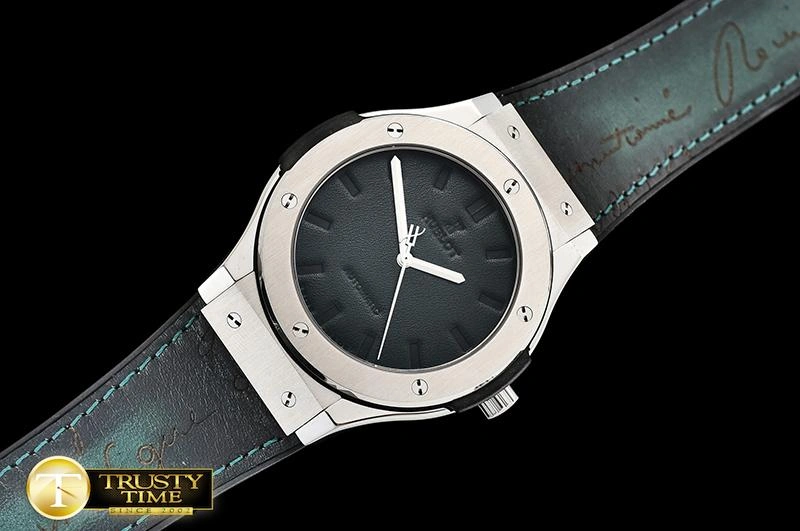 HUB0385B –  Fusion Berluti Stylish 165
