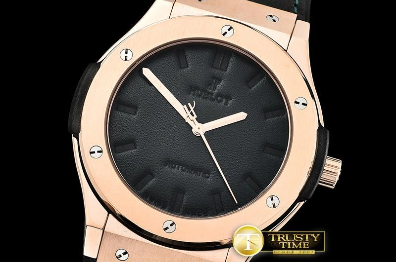 Bold HUB0386A –  Fusion Berluti 161