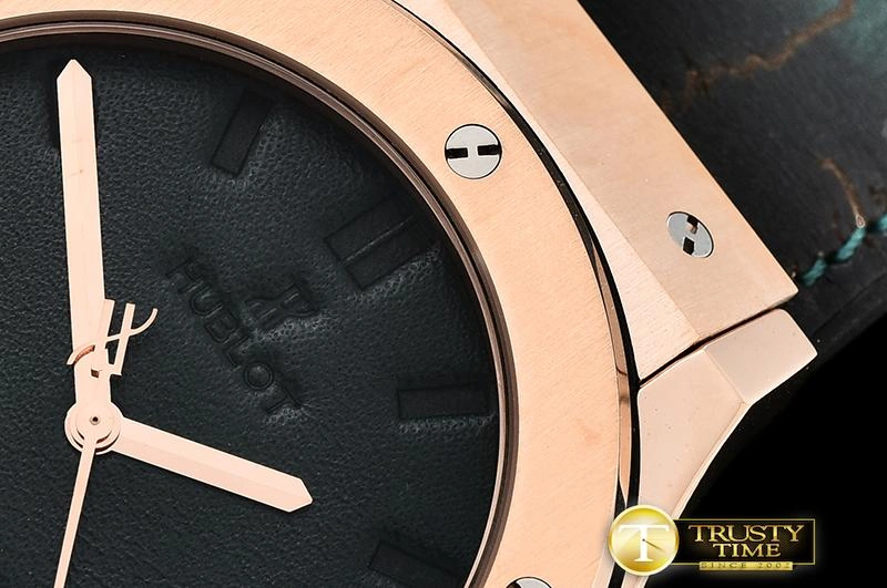 Bold HUB0386A –  Fusion Berluti 161