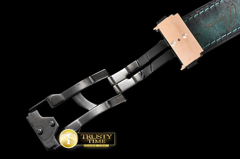 Bold HUB0386A –  Fusion Berluti 161
