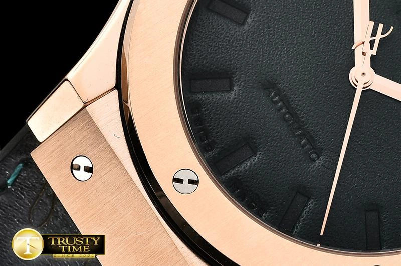 Bold HUB0386A –  Fusion Berluti 161