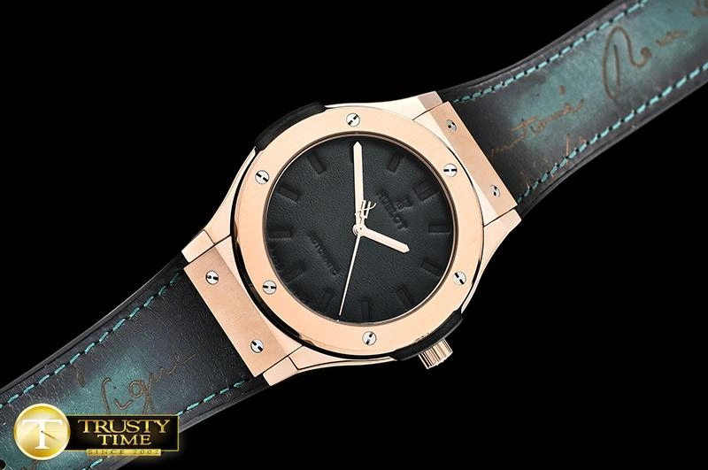 Bold HUB0386A –  Fusion Berluti 161