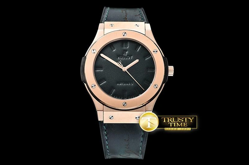 Bold HUB0386A –  Fusion Berluti 161