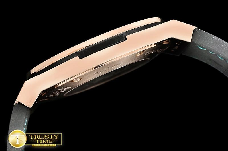 Bold HUB0386A –  Fusion Berluti 161