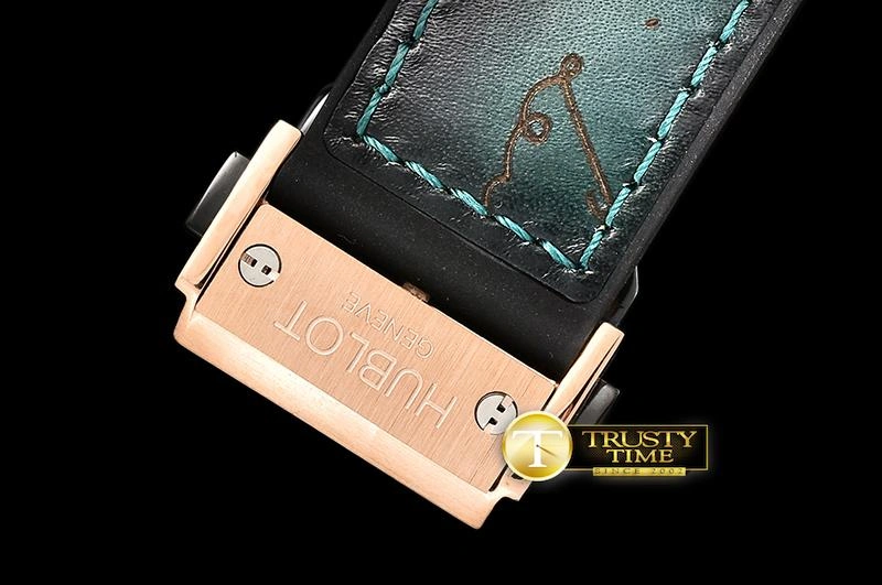 Bold HUB0386A –  Fusion Berluti 161