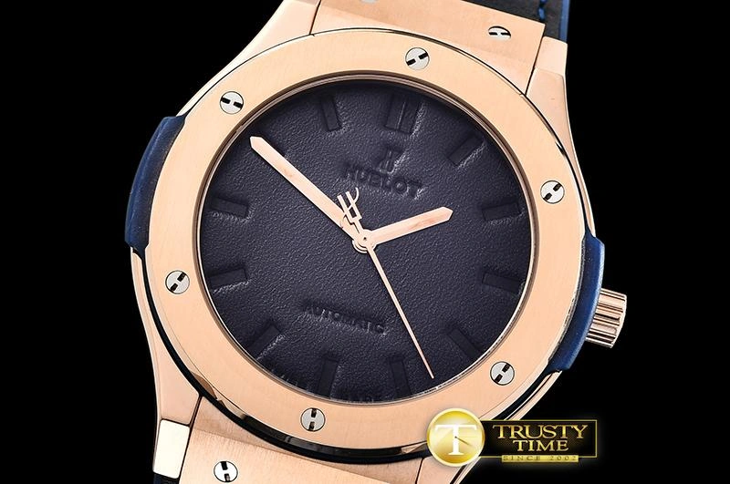 HUB0386B –  Fusion Berluti FreshLook 166