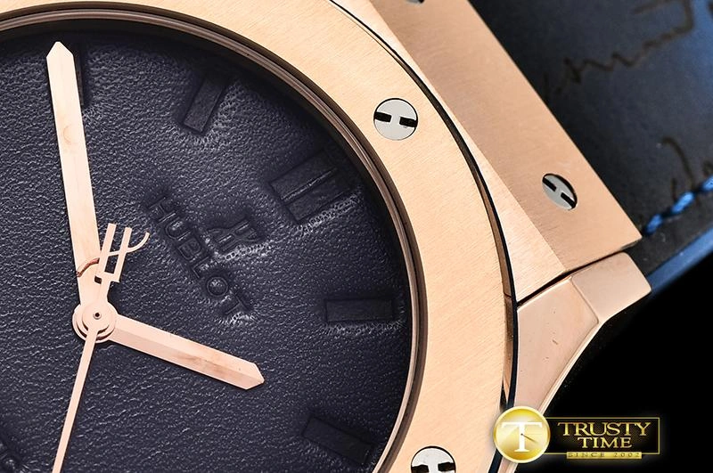 HUB0386B –  Fusion Berluti FreshLook 166