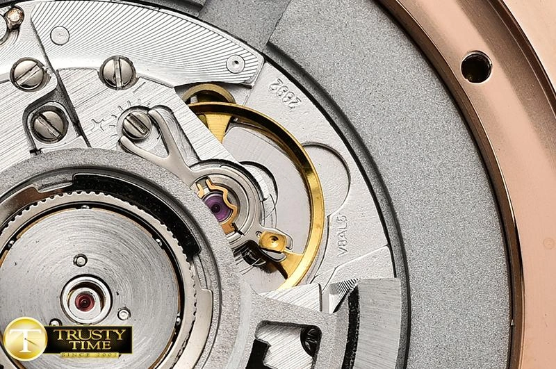 HUB0386B –  Fusion Berluti FreshLook 166
