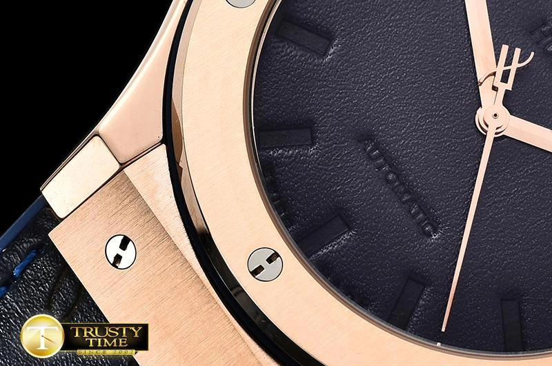 HUB0386B –  Fusion Berluti FreshLook 166
