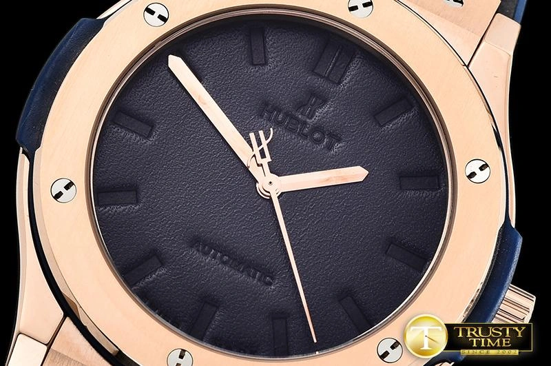 HUB0386B –  Fusion Berluti FreshLook 166